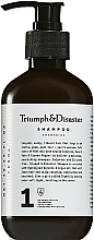 Kup Szampon do włosów - Triumph & Disaster Shampoo
