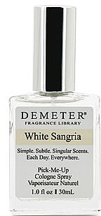 Demeter Fragrance White Sangria Cologne - Woda kolońska — Zdjęcie N1