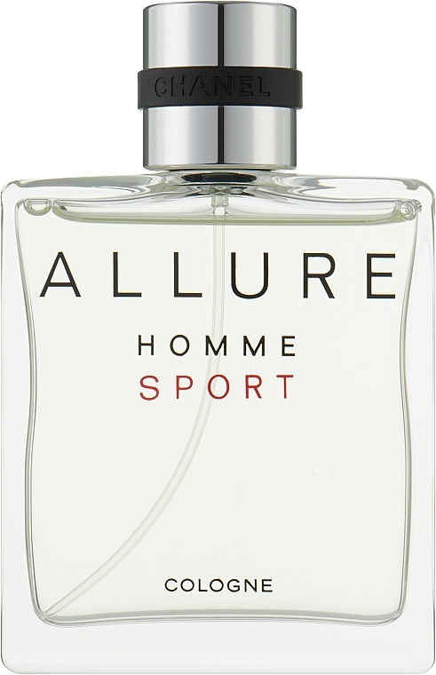 Chanel Allure Homme Sport Cologne - Woda kolońska — Zdjęcie N3