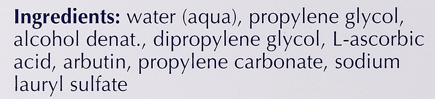 PRZECENA! Rozświetlające serum do twarzy z witaminą C - Obagi Medical C-Clarifying Serum Oily * — Zdjęcie N5