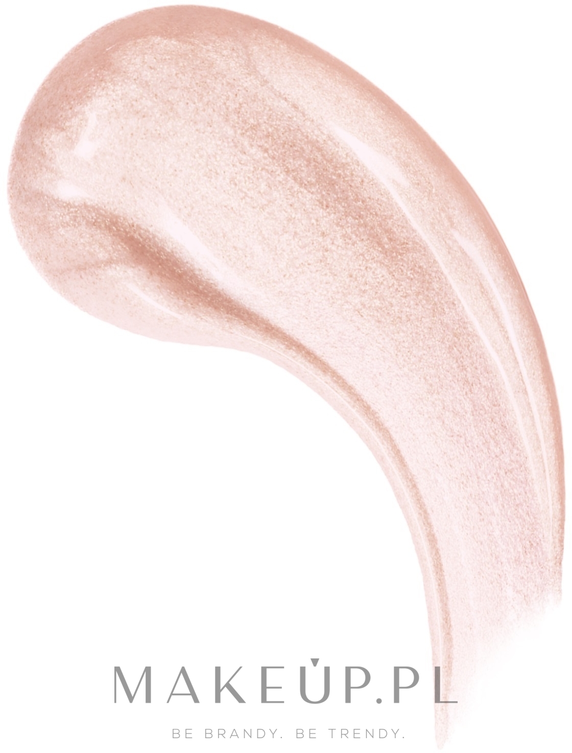 Rozświetlacz w kremie do twarzy - LAMEL Make Up BB Highlighter — Zdjęcie 401 - Pearl