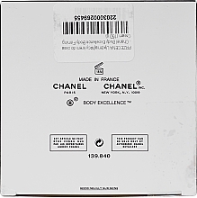 PRZECENA! Ujędrniający krem do ciała - Chanel Body Excellence Body Firming Cream * — Zdjęcie N3