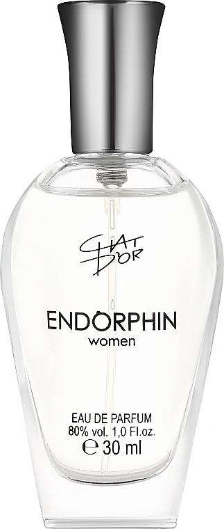 Chat D'or Endorphin - Woda perfumowana — Zdjęcie N1
