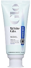 Wybielająca pasta do zębów - White Glo Express White Whitening Toothpaste — Zdjęcie N1