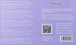 Walizka kosmetyczna - Martinelia BFF — Zdjęcie N2