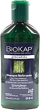 Szampon przeciw wypadaniu włosów - BiosLine BioKap Hair Loss Shampoo — Zdjęcie N5