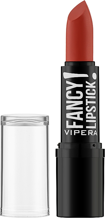 Długotrwała szminka do ust - Vipera Fancy  — Zdjęcie N1