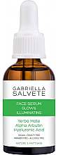 Kup Rozświetlające serum do twarzy - Gabriella Salvete Glow & Illuminating Serum