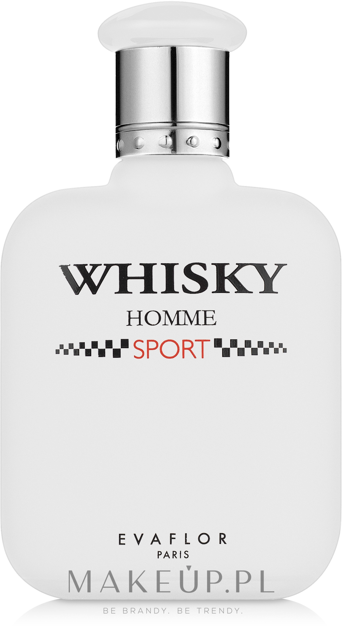 evaflor whisky homme sport