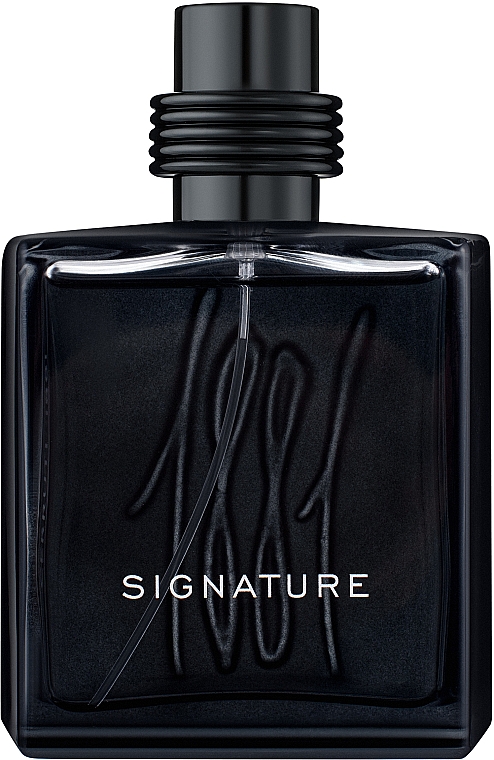 Cerruti 1881 Signature - Woda perfumowana — Zdjęcie N1