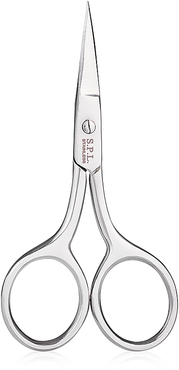 Nożyczki do manicure, 9112 - SPL Manicure Scissors — Zdjęcie N1