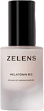 Kup Rewitalizujące serum do twarzy - Zelens Melatonin B12 Advanced Repair Serum