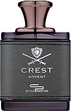 Kup Sterling Parfums Crest Advent - Woda toaletowa 