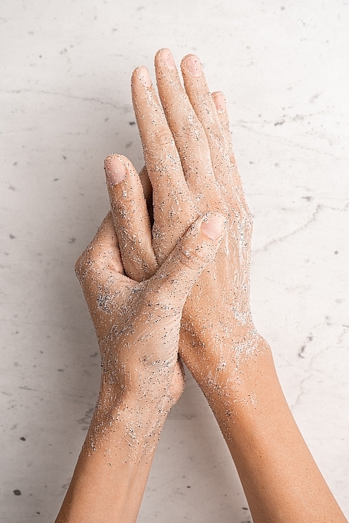 Odżywczy krem do rąk o zapachu marakui - Sister’s Aroma Smart Hand Cream Passion Fruit — Zdjęcie N7