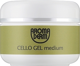 Kup Antycellulitowy żel do ciała - Styx Naturcosmetic Aroma Derm Cellulite Body Wrap Gel Medium