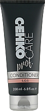 Odżywka do włosów - C:EHKO Prof S.O.S CARE Conditioner — Zdjęcie N1