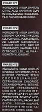 Zestaw do dekoloryzacji włosów - Laboratoire Ducastel Subtil Color Out (phase1/60ml + phase2/60ml + phase3/60ml) — Zdjęcie N3