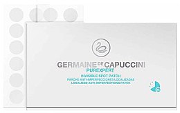 Kup Niewidoczne plasterki na wypryski - Germaine de Capuccini Purexpert Invisible Spot Patch
