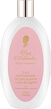 Kup Pani Walewska Sweet Romance - Perfumowany płyn do kąpieli