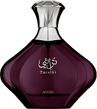 Kup Afnan Perfumes Turathi Purple - Woda perfumowana