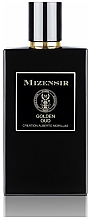 Mizensir Golden Oud - Woda perfumowana  — Zdjęcie N1