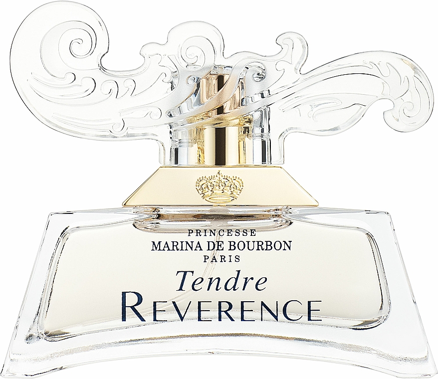 Marina de Bourbon Tendre Reverence Princesse - Woda perfumowana — Zdjęcie N1