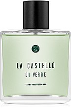 Kup Vittorio Bellucci La Castello Di Verde - Woda toaletowa
