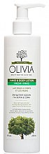 Kup Balsam do rąk i ciała - Papoutsanis Olivia Beauty & The Olive Tree Hand & Body Lotion