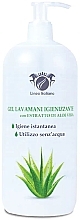 Kup Żel do dezynfekcji rąk - Linea Italiana Hand Sanitizer Gel