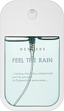 Mermade Feel The Rain - Woda perfumowana — Zdjęcie N2