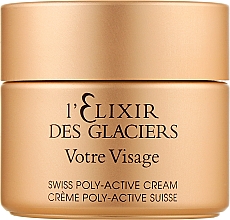 Kup Eliksir do twarzy - Valmont Elixir Des Glaciers Votre Visage