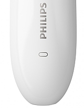 Golarka elektryczna do golenia na sucho i na mokro - Philips SatinShave Advanced Ladyshaver BRL130/00 6000 Series Wet & Dry Lady Shaver — Zdjęcie N6