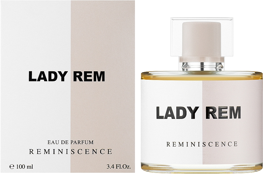 Reminiscence Lady Rem - Woda perfumowana — Zdjęcie N2