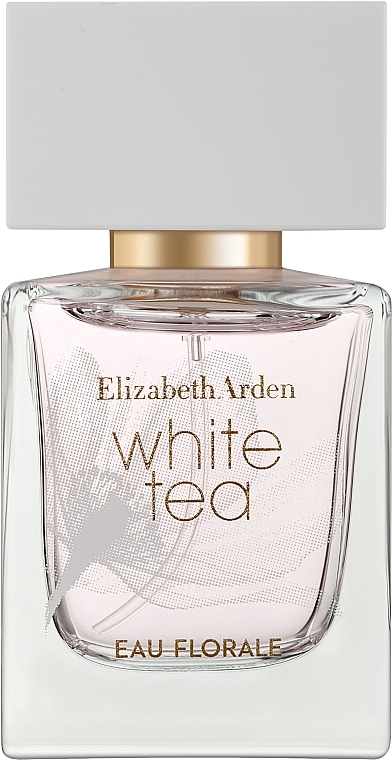 Elizabeth Arden White Tea Eau Florale - Woda toaletowa — Zdjęcie N2