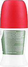 Dezodorant w kulce - Byly Organic 48H Roll-On Deodorant — Zdjęcie N2