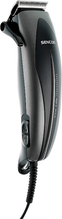 Maszynka do strzyżenia włosów - Sencor SHP 320SL — Zdjęcie N2