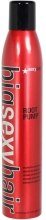 Pianka w sprayu do włosów - SexyHair BigSexyHair Root Pump Spray Mousse Pumps Up Hair For Big Volume — Zdjęcie N1