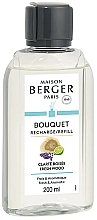 Kup Maison Berger Fresh Wood - Wkład do lampy zapachowej