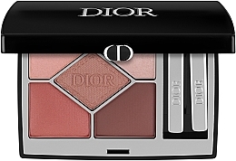 Kup Paleta cieni do powiek - Dior Diorshow 5 Couleurs Eyeshadow Palette