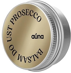 Balsam do ust Prosecco - Auna Prosecco Lip Balm — Zdjęcie N1