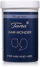 Kup Proszek koloryzujący do włosów - Tana Hair Thickening Concealer