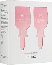 Kojąca ampułka do twarzy - Cosrx Balancium B5 D-Panthenol Ampoule — Zdjęcie N2