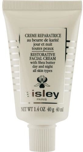 Regenerujący krem z masłem shea łagodzący podrażnioną skórę - Sisley Botanical Restorative Facial Cream With Shea Butter — Zdjęcie N1