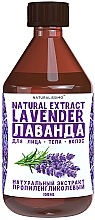 Kup Naturalny ekstrakt z lawendy z glikolem propylenowym - Naturalissimo Propylene Glycol Extract Of Lavender