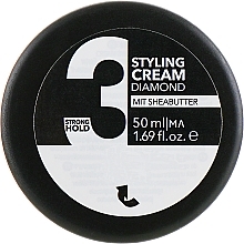 Kup Krem do stylizacji włosów - C:EHKO Styling Cream Diamond
