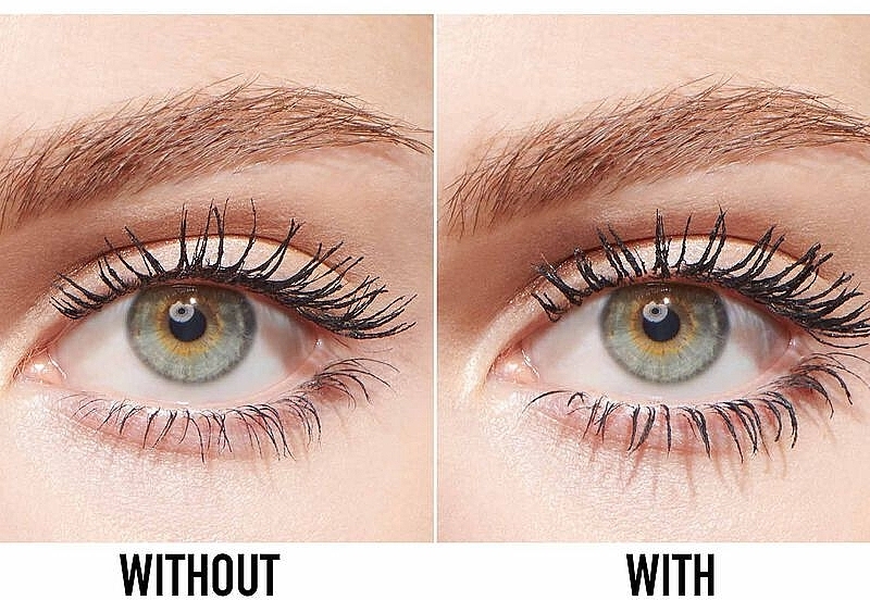 Baza-serum do rzęs - Dior Diorshow Maximizer 3D Lash Primer-Serum — Zdjęcie N4