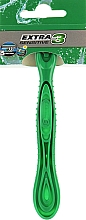 Kup Jednorazowa maszynka do golenia - Wilkinson Sword Extra 3 Sensitive