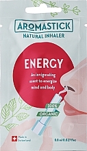 Kup Inhalator zapachowy Energia - Aromastick Energy Natural Inhalator