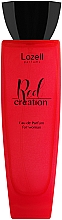 Kup Lazell Red Creation - Woda perfumowana