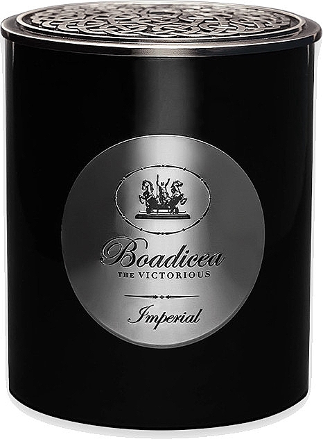 Boadicea the Victorious Imperial Luxury Candle - Świeca perfumowana — Zdjęcie N1